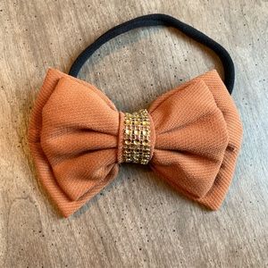 Boutique bows 🎀✨🍂🍁